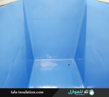 شركات عزل خزانات المياه بمكة