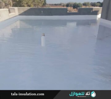 كيف تختار نظام العزل المناسب لمنزلك في ميسان بمكة