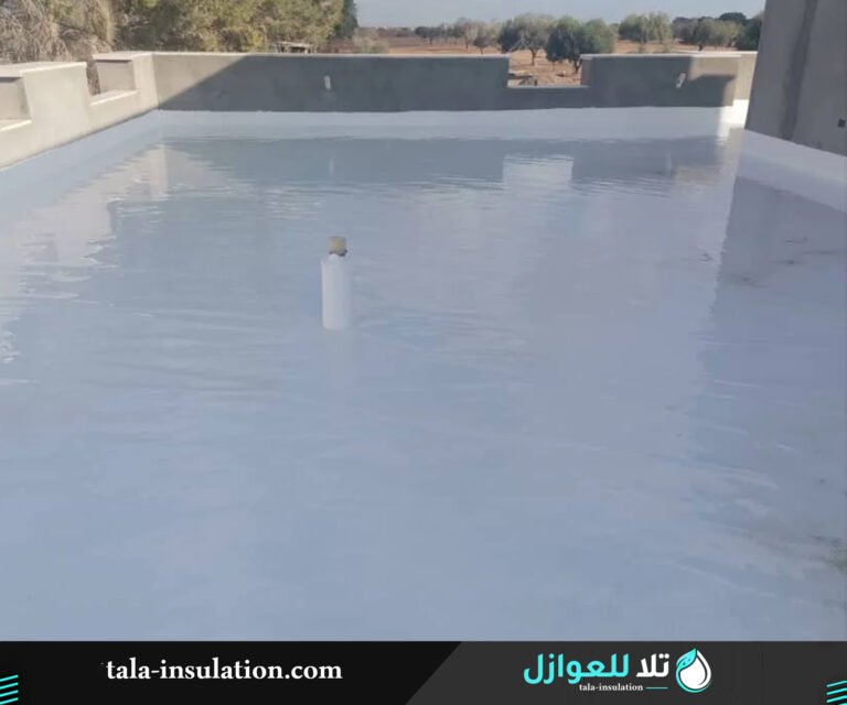 شركة عزل اسطح بميسان | كيف تختار نظام العزل المناسب لمنزلك في ميسان بمكة كيف يحمي العزل المائي المباني في ميسان من الأمطار