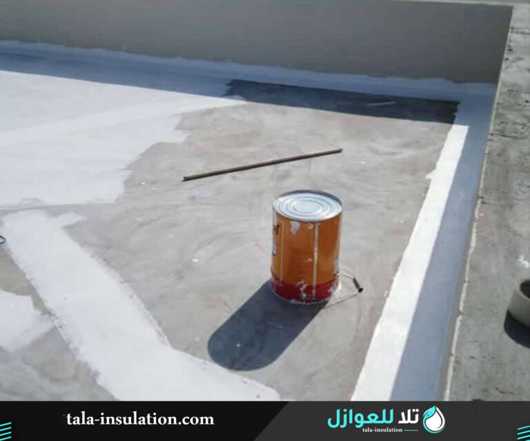 شركة عزل اسطح في أضم لعلاج تشققات وتسربات الأسطح في مناطق مكة متى يصبح السطح بحاجة إلى عزل جديد في أضم