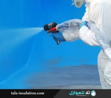 أفضل شركة عزل خزانات بالطائف بخدمة سريعة