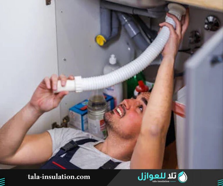 شركة كشف تسربات المياه بالليث | فحص هندسي دقيق ومعالجة فورية للرطوبة استخدام أجهزة حديثة في كشف التسربات بالليث