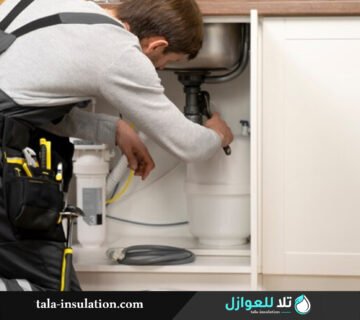 شركات كشف تسربات المياه بمكة