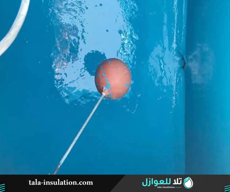 شركة عزل خزانات بخليص | حماية فائقة من التسربات بمواد عزل معتمدة   تعقيم خزانات المياه بخليص بمواد آمنة