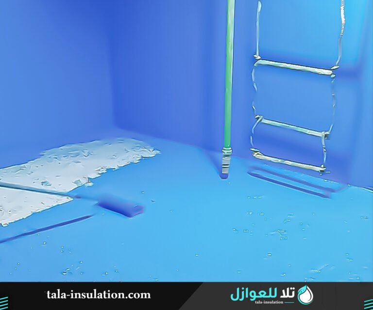 شركة عزل خزانات بالخرمة | عزل مائي وحراري معتمد بضمان طويل الأمد في مكة متى يصبح تنظيف الخزان ضروري في الخرمة