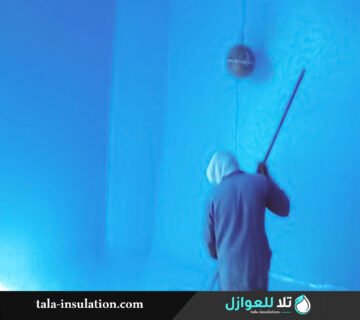 أسباب تلوث خزانات المياه في برنية