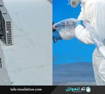 افضل شركة عزل السليمانية